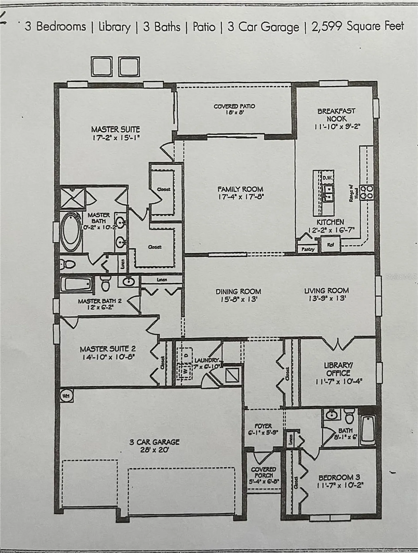 5828 Puzo Place Mount Dora FL 32757