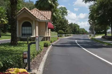 5828 Puzo Place Mount Dora FL 32757
