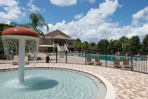 5828 Puzo Place Mount Dora FL 32757