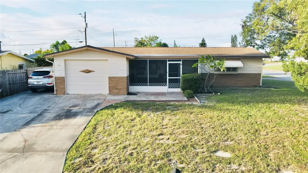 4935 Guardian Avenue Holiday FL 34690