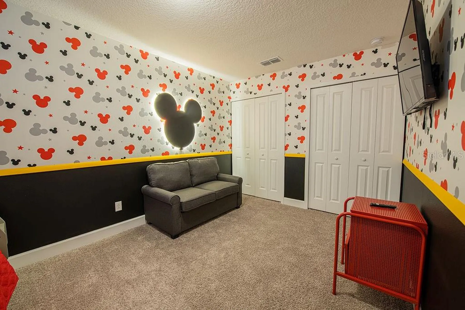 4730 Terra Esmeralda Drive Kissimmee FL 34746