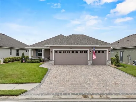7786 Lake James Boulevard Lakeland FL 33810