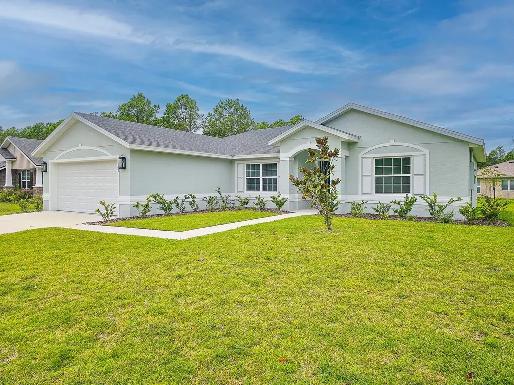 107 Karas Trail Palm Coast FL 32164