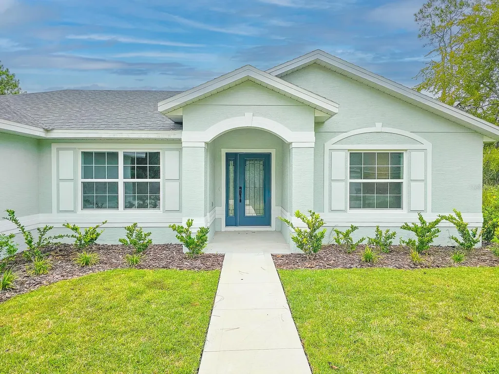 107 Karas Trail Palm Coast FL 32164