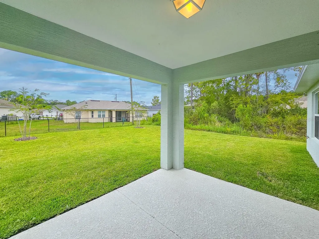 107 Karas Trail Palm Coast FL 32164