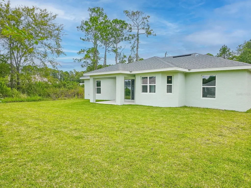 107 Karas Trail Palm Coast FL 32164