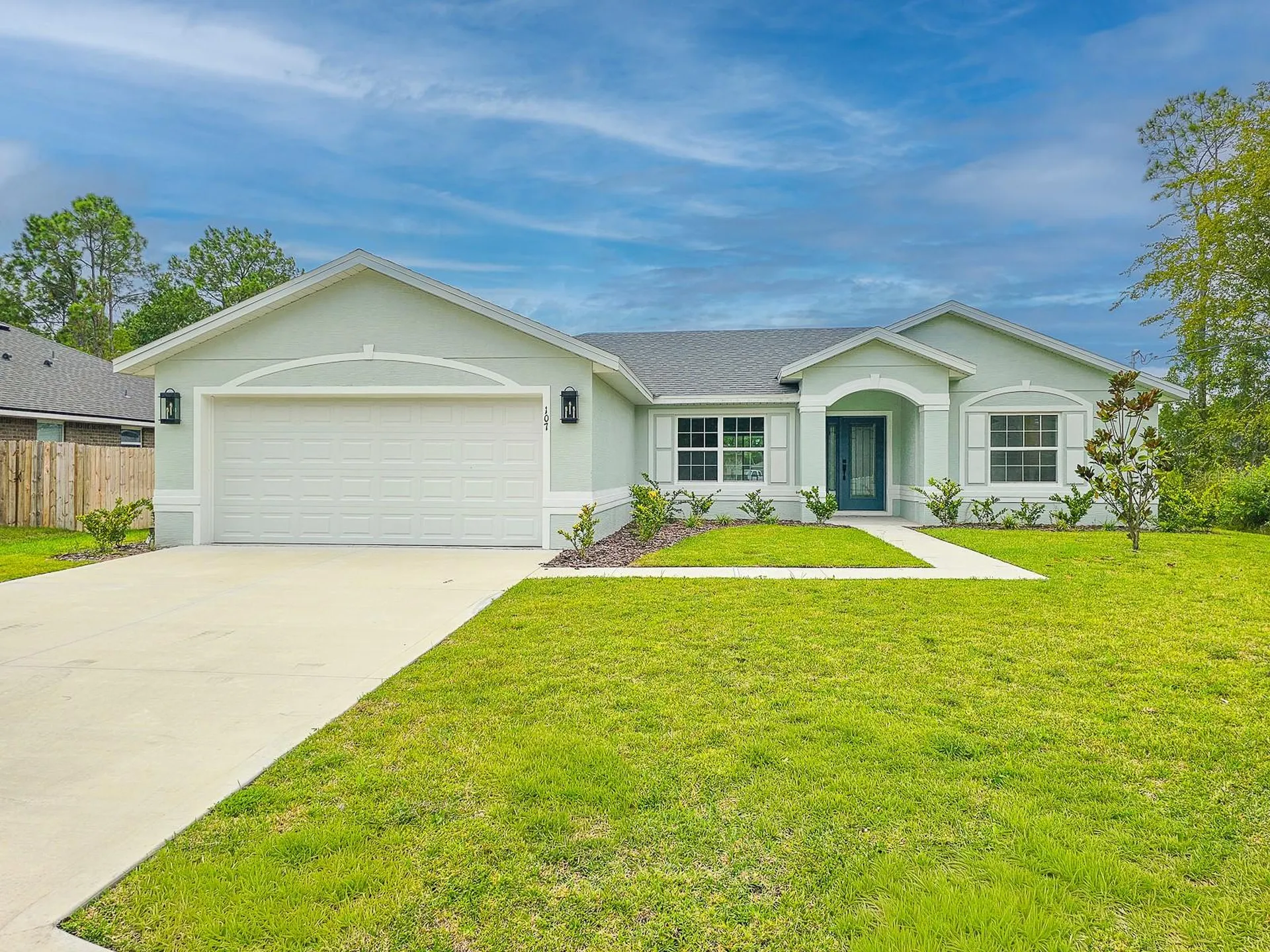107 Karas Trail Palm Coast FL 32164