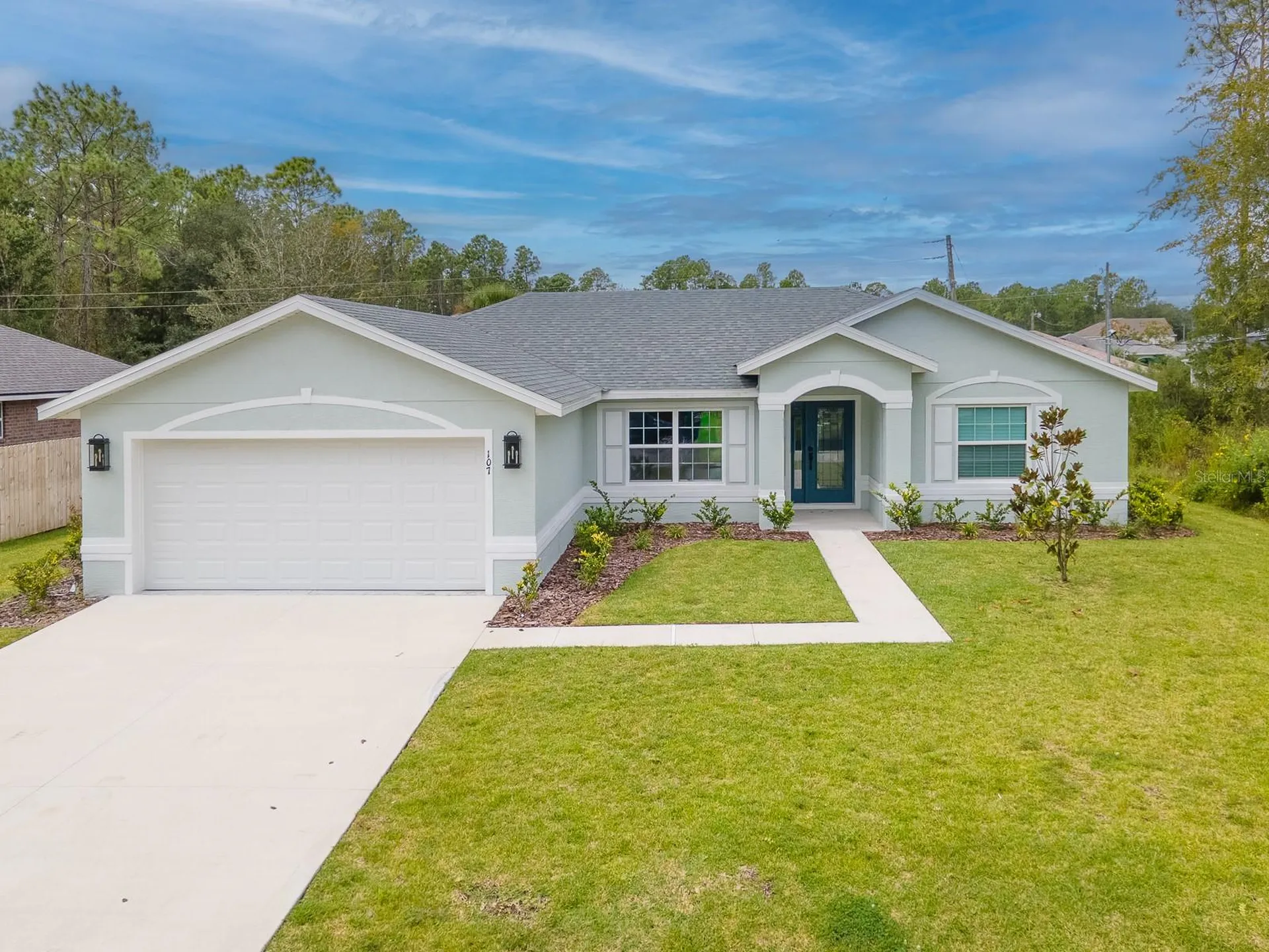 107 Karas Trail Palm Coast FL 32164