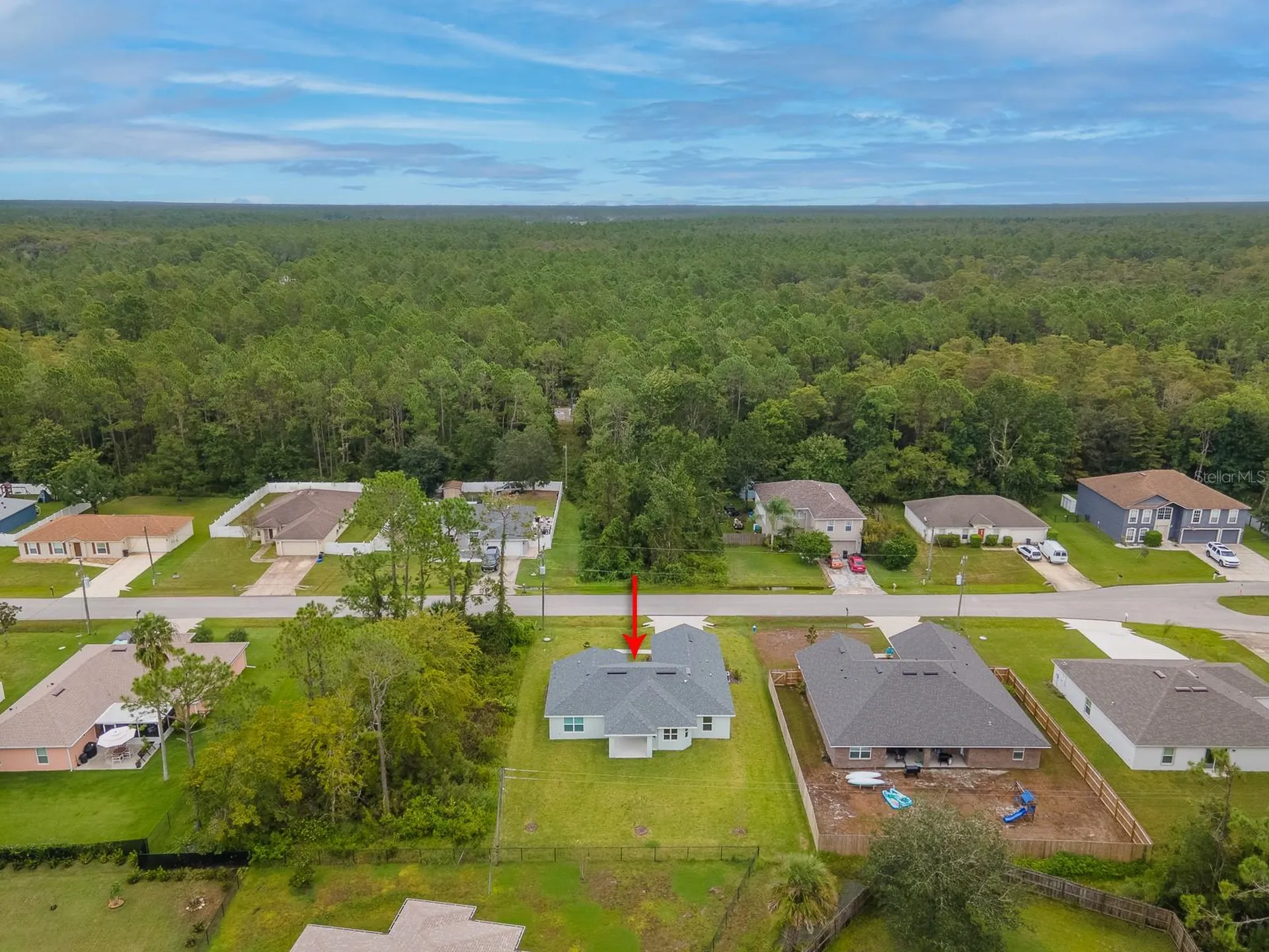 107 Karas Trail Palm Coast FL 32164