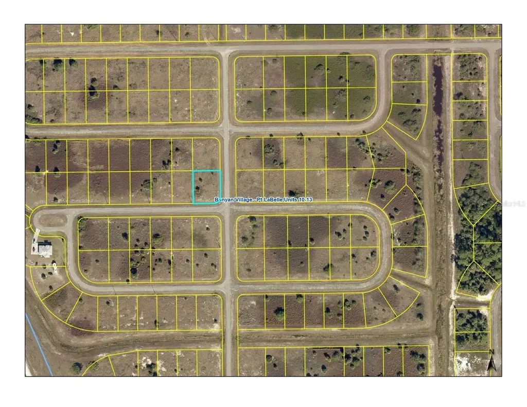200 Lynbrook Loop Labelle FL 33935