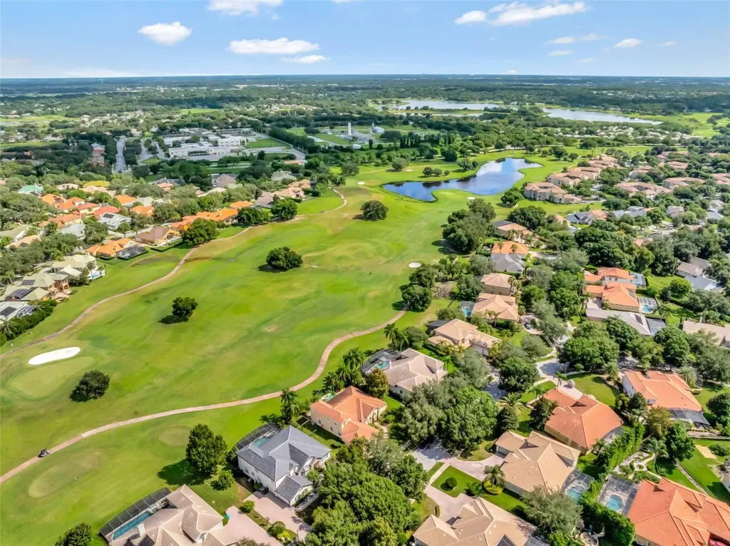 2237 Baesel View Drive Orlando FL 32835