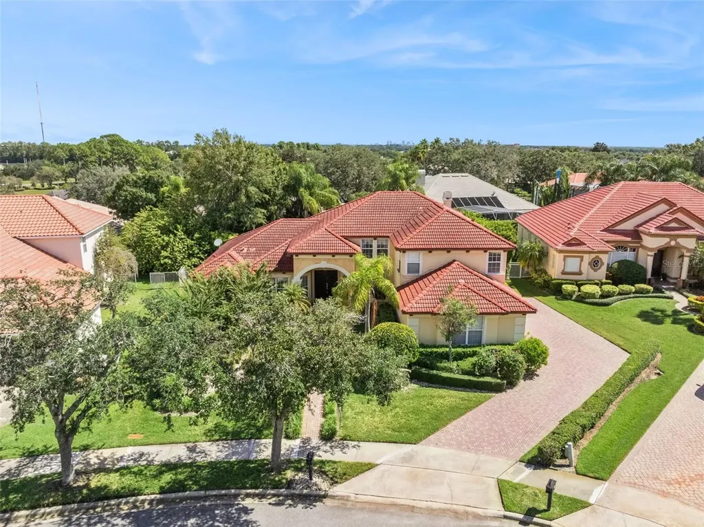 2237 Baesel View Drive Orlando FL 32835