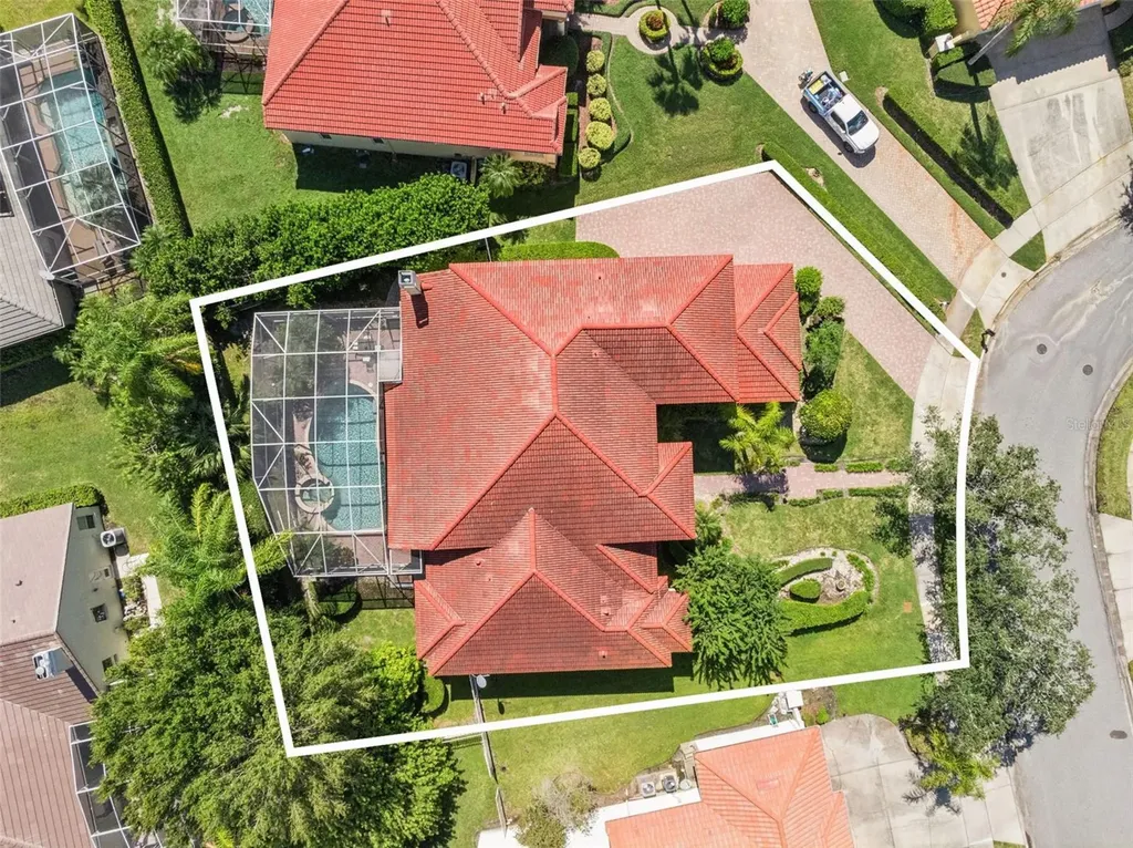 2237 Baesel View Drive Orlando FL 32835