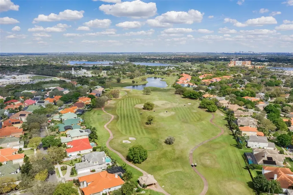 2237 Baesel View Drive Orlando FL 32835