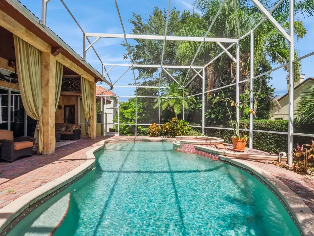 2237 Baesel View Drive Orlando FL 32835