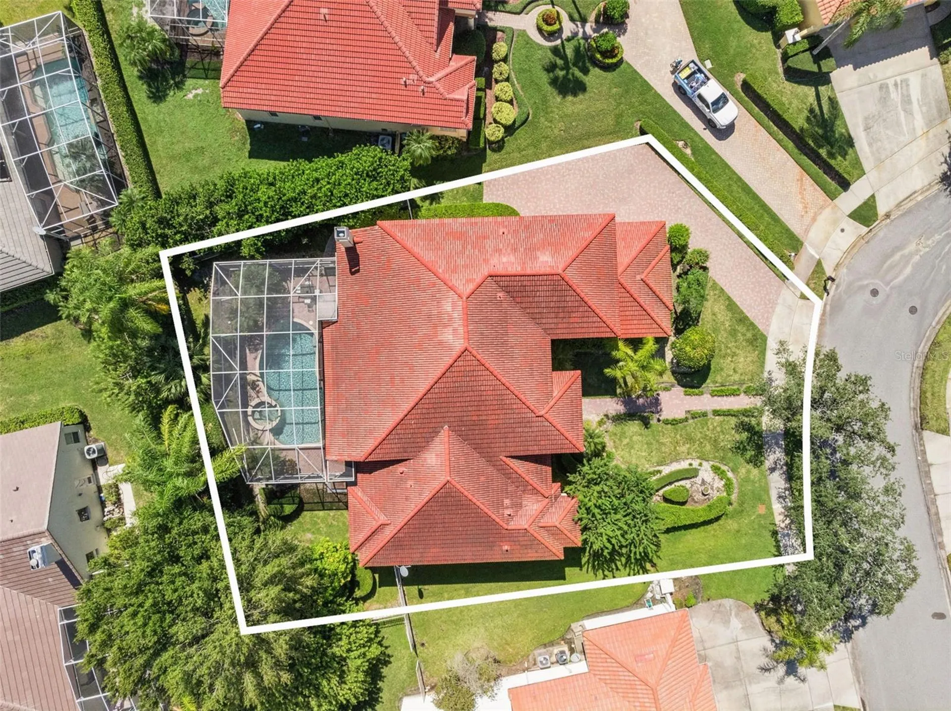 2237 Baesel View Drive Orlando FL 32835