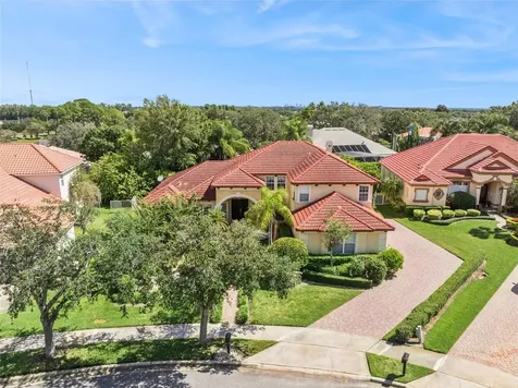 2237 Baesel View Drive Orlando FL 32835