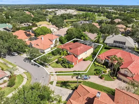2237 Baesel View Drive Orlando FL 32835