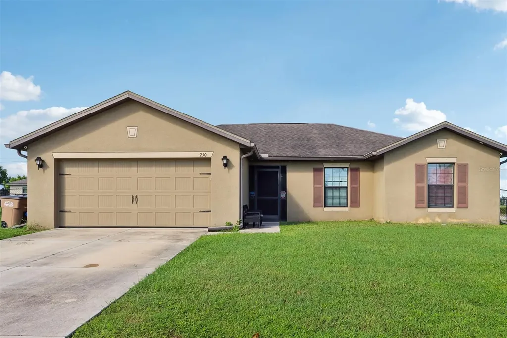 230 NE 9th Avenue Cape Coral FL 33909