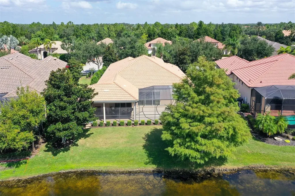 14718 Secret Harbor Place Lakewood Ranch FL 34202