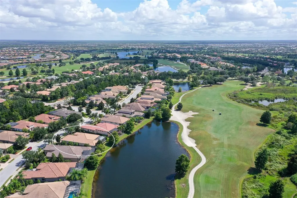 14718 Secret Harbor Place Lakewood Ranch FL 34202