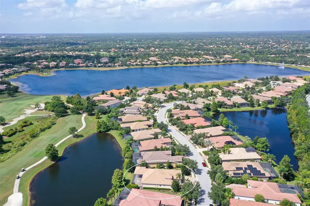14718 Secret Harbor Place Lakewood Ranch FL 34202