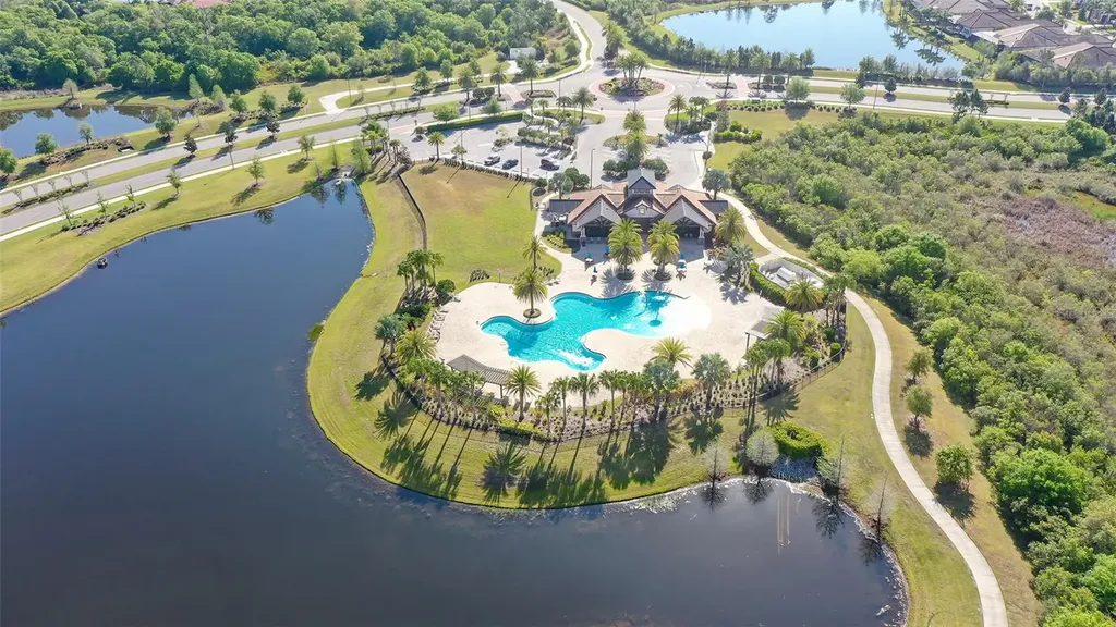 14718 Secret Harbor Place Lakewood Ranch FL 34202