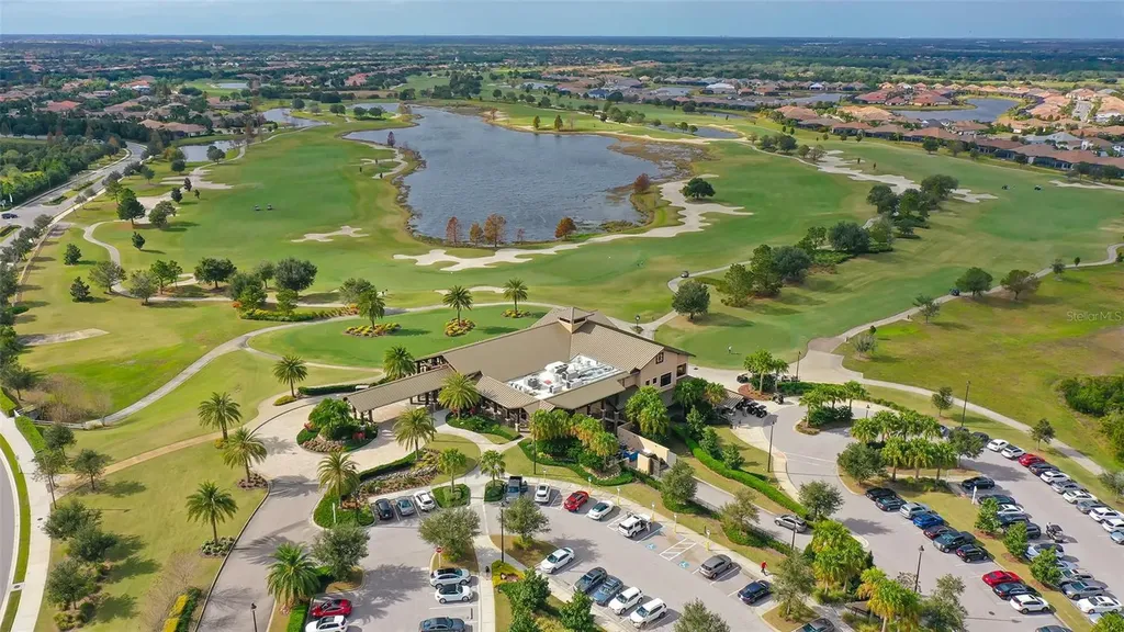 14718 Secret Harbor Place Lakewood Ranch FL 34202