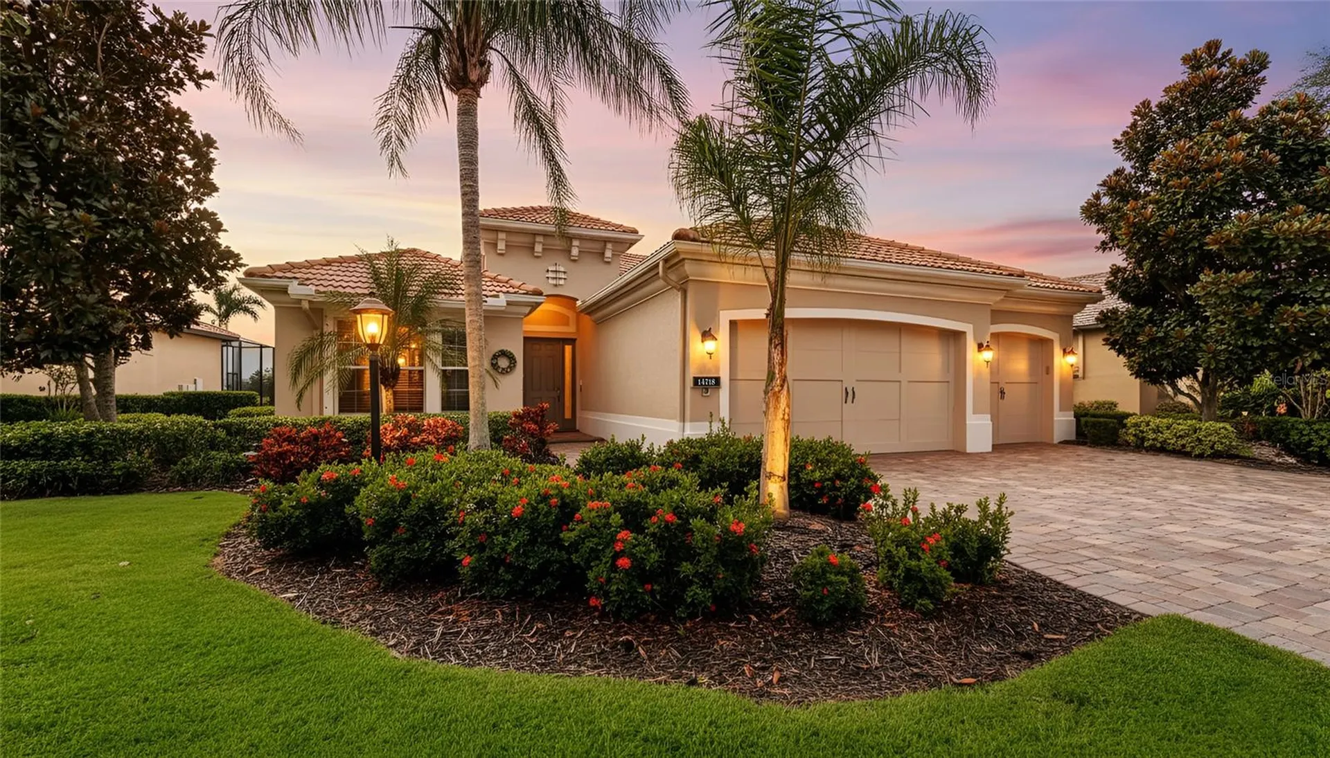 14718 Secret Harbor Place Lakewood Ranch FL 34202