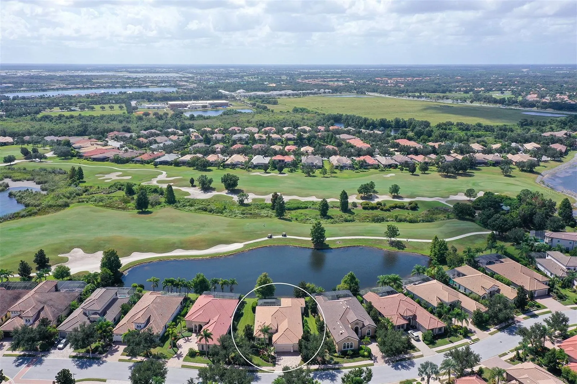 14718 Secret Harbor Place Lakewood Ranch FL 34202