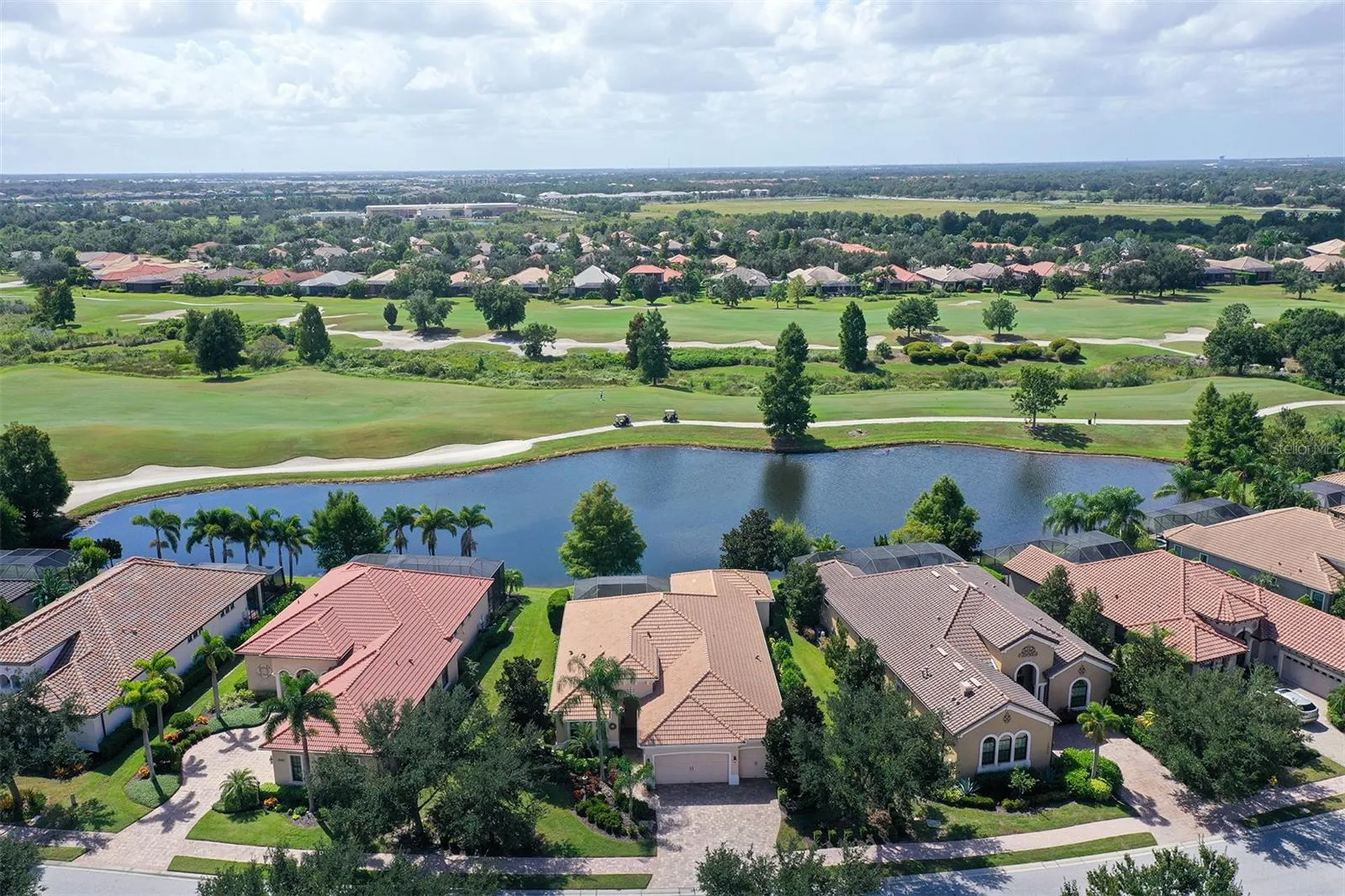 14718 Secret Harbor Place Lakewood Ranch FL 34202