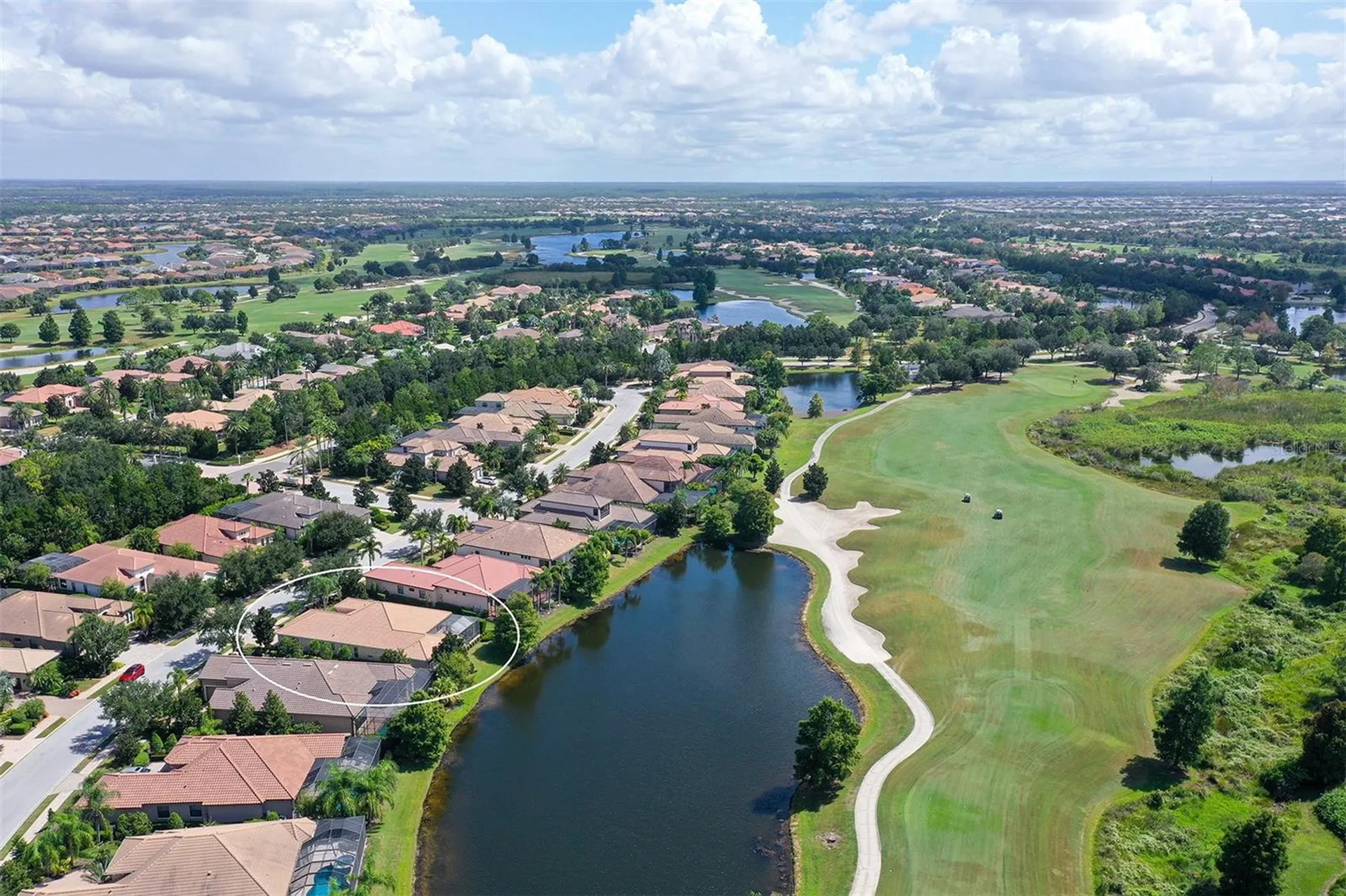 14718 Secret Harbor Place Lakewood Ranch FL 34202