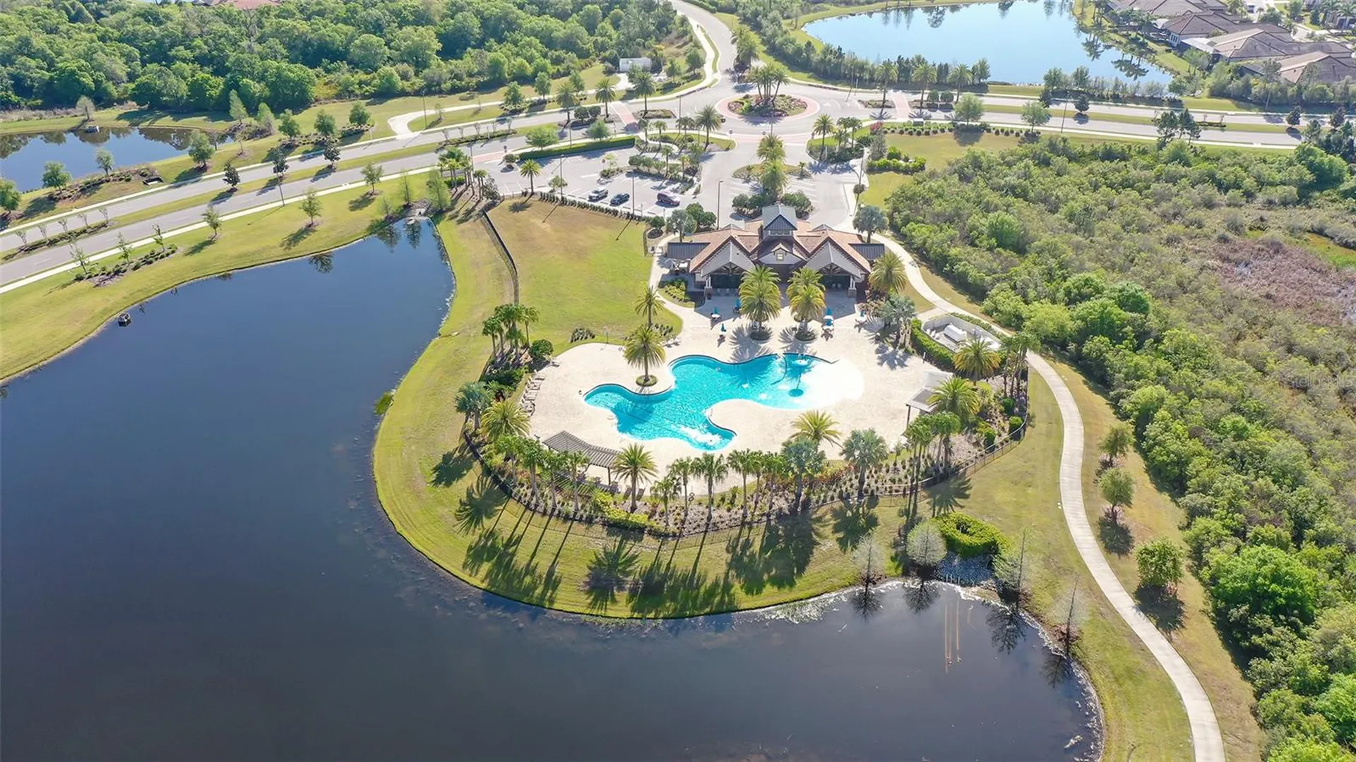 14718 Secret Harbor Place Lakewood Ranch FL 34202