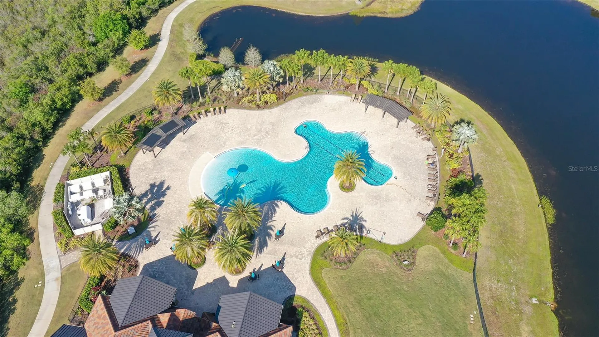 14718 Secret Harbor Place Lakewood Ranch FL 34202