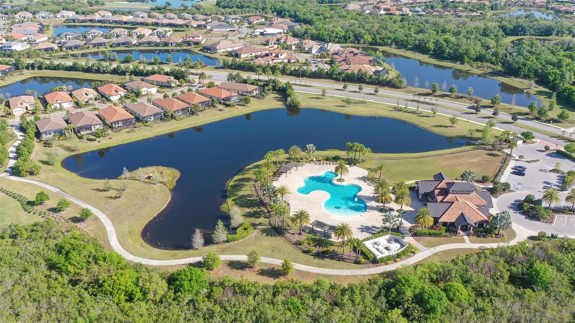 14718 Secret Harbor Place Lakewood Ranch FL 34202