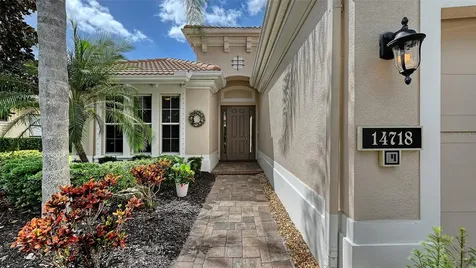 14718 Secret Harbor Place Lakewood Ranch FL 34202