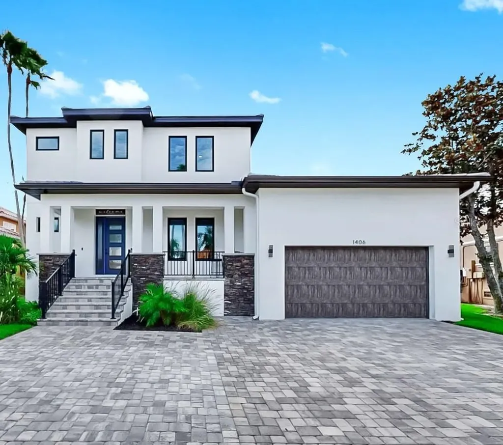 1406 Alhambra Drive Apollo Beach FL 33572