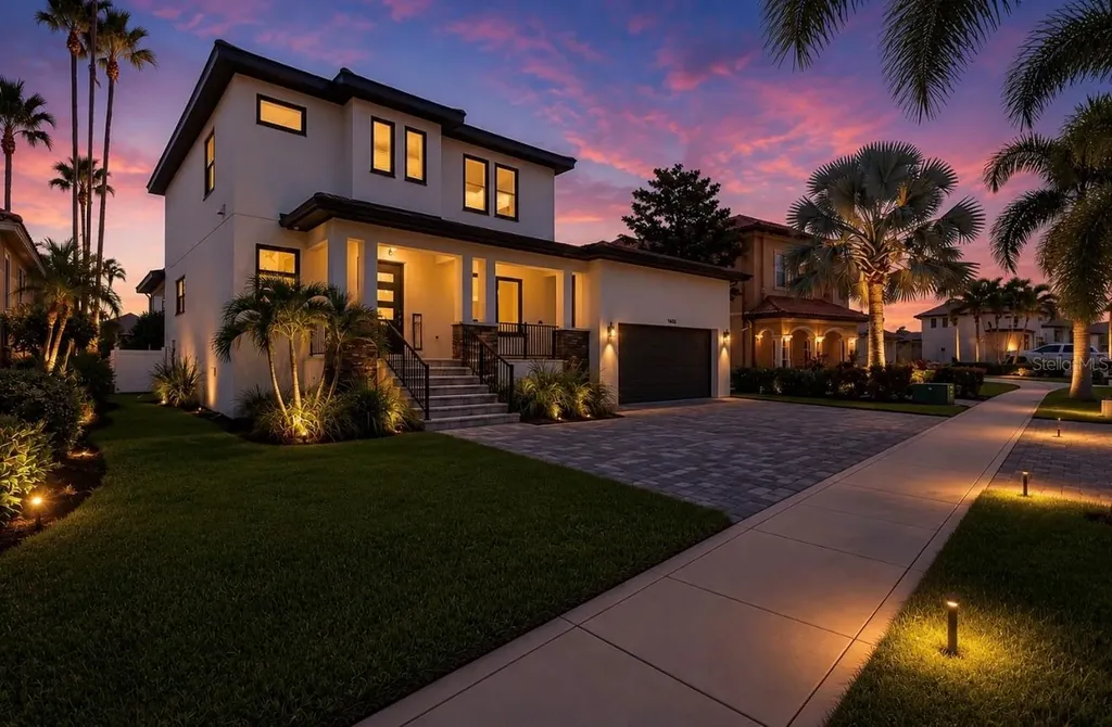 1406 Alhambra Drive Apollo Beach FL 33572