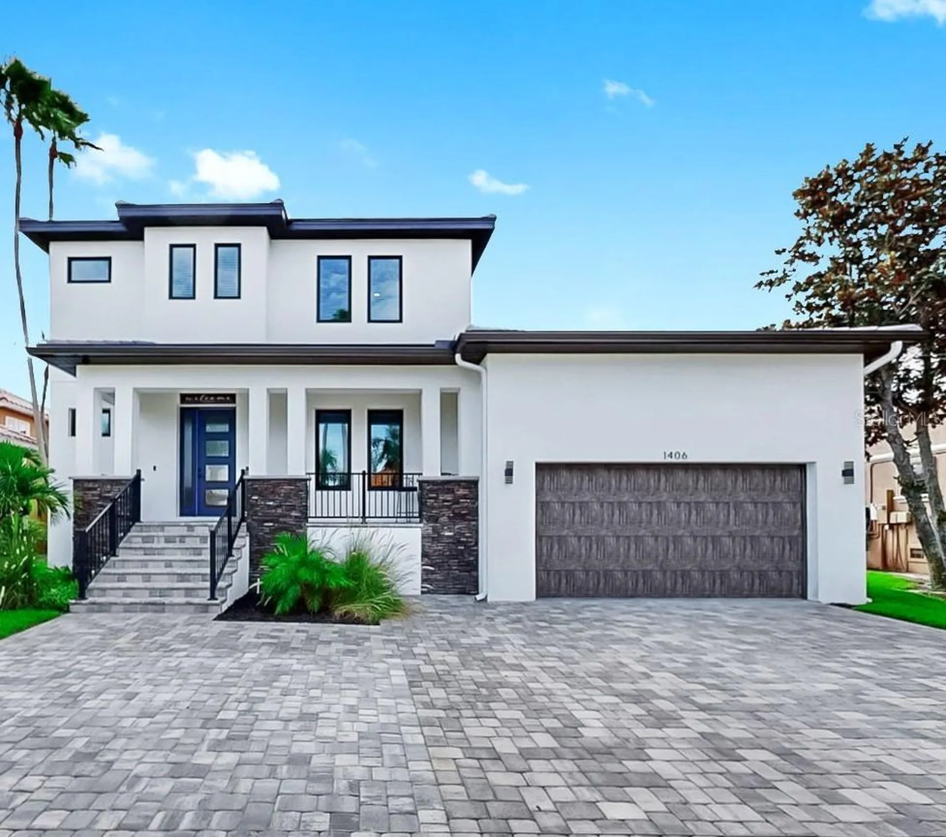 1406 Alhambra Drive Apollo Beach FL 33572
