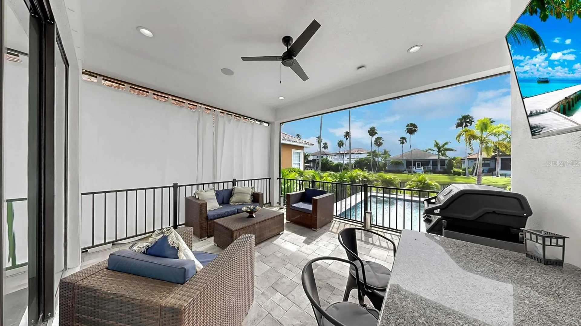 1406 Alhambra Drive Apollo Beach FL 33572