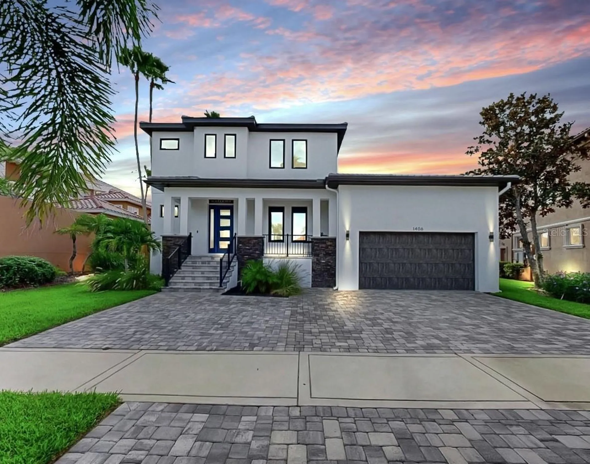 1406 Alhambra Drive Apollo Beach FL 33572