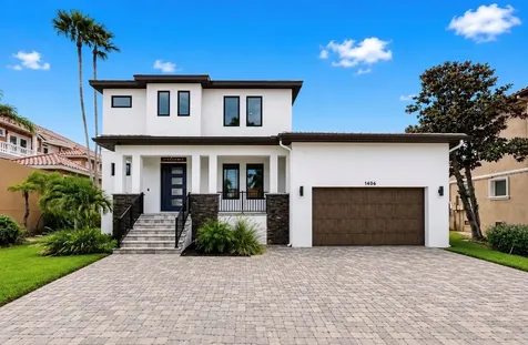 1406 Alhambra Drive Apollo Beach FL 33572