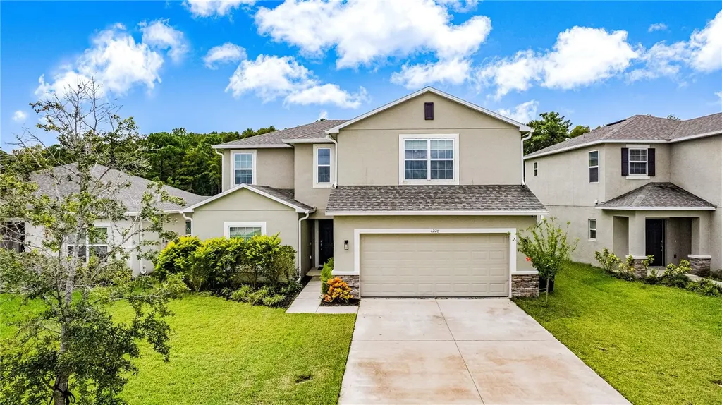 4226 Southern Vista Loop St Cloud FL 34772