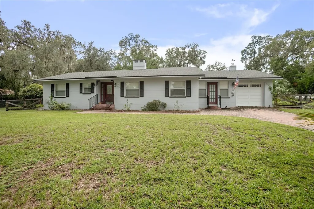 1930 Trinidad Street Deland FL 32720