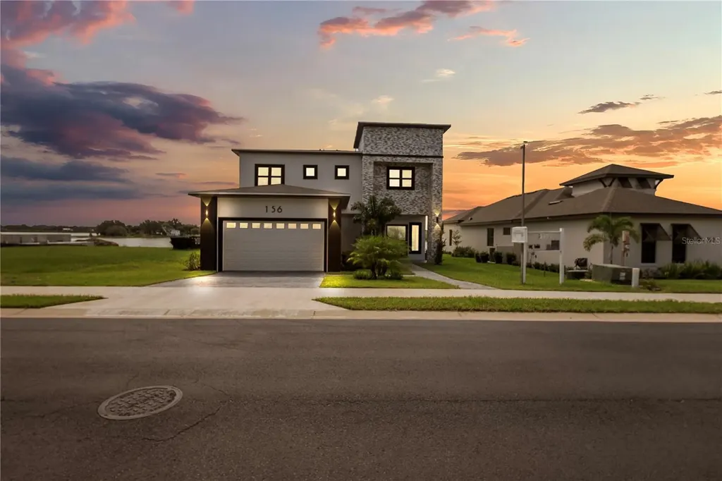 156 Caladium Avenue Lake Alfred FL 33850