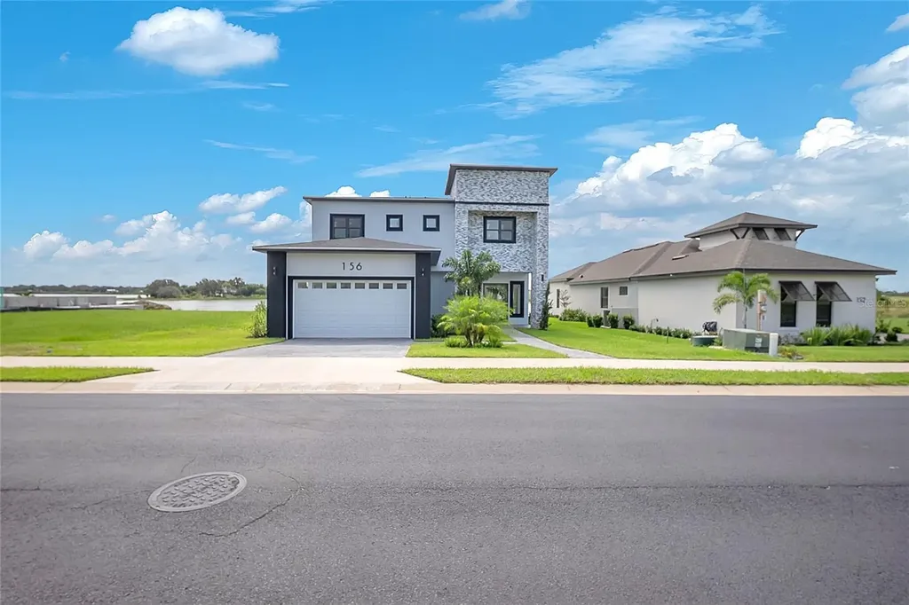 156 Caladium Avenue Lake Alfred FL 33850