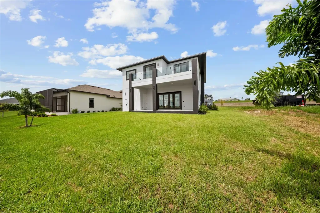 156 Caladium Avenue Lake Alfred FL 33850