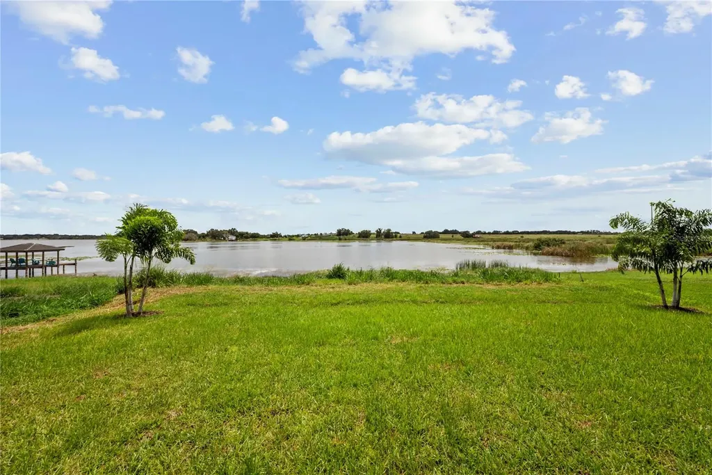 156 Caladium Avenue Lake Alfred FL 33850