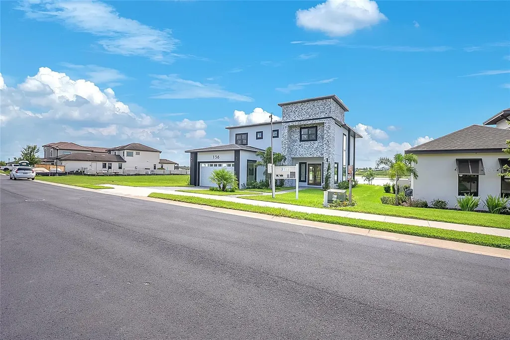 156 Caladium Avenue Lake Alfred FL 33850