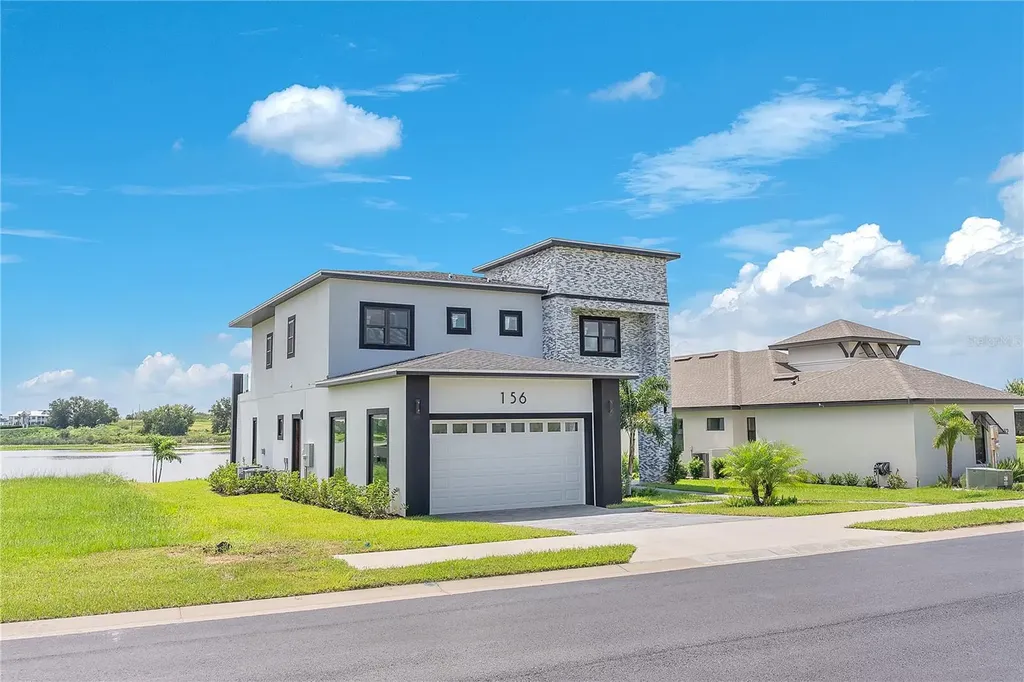156 Caladium Avenue Lake Alfred FL 33850